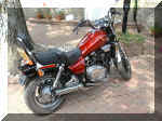 magna VF700